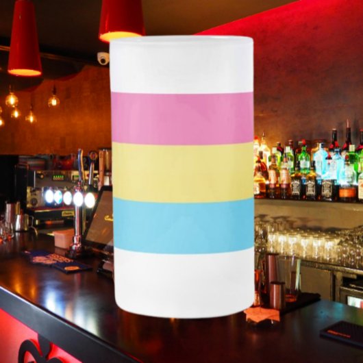 Pan Pride Bevroren Mok