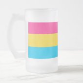 Pan Pride Bevroren Mok (Links)
