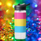 Pan Pride CamelBak Eddy Fles