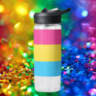 Pan Pride CamelBak Eddy Fles