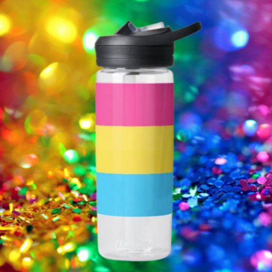 Pan Pride CamelBak Eddy Fles