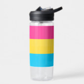 Pan Pride CamelBak Eddy Fles (Links)