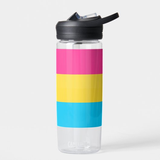 Pan Pride CamelBak Eddy Fles (Links)