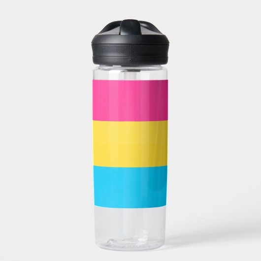 Pan Pride CamelBak Eddy Fles (Voorkant)