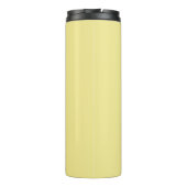 Pan Pride Heart Thermal Tumbler Thermosbeker (Achterkant)