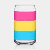 Pan Pride Kan Glas (Achterkant)