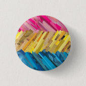 Pan Pride Ronde Button 3,2 Cm (Voorkant)