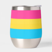 Pan Pride Sip & Shine Tumbler (Links)