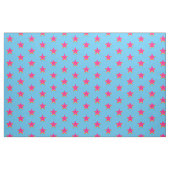 Pan pride stars stof (Fat Quarter)