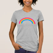 Pan Pride T-shirt (Voorkant)