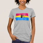 Pan Pride T-shirt (Voorkant)