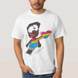 Pan-Pride T-shirt