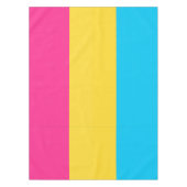 Pan Prism Eettafel Sprei Tafelkleed (Voorkant)
