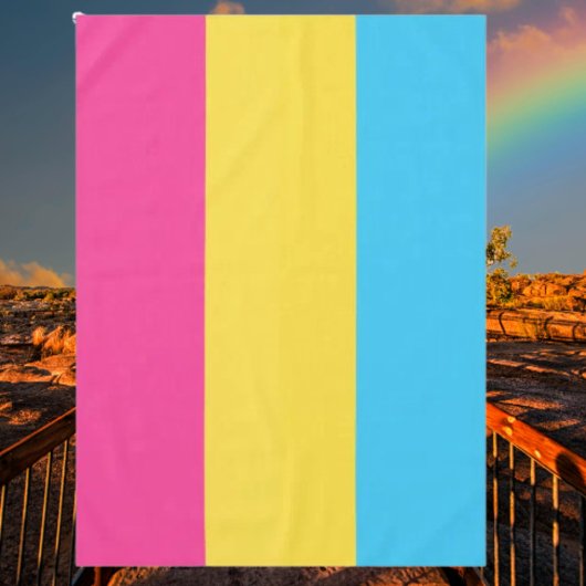 Pan Prism Eettafel Sprei Tafelkleed
