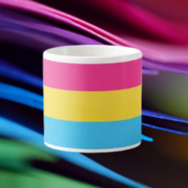 Pan Pulse Espresso Mok