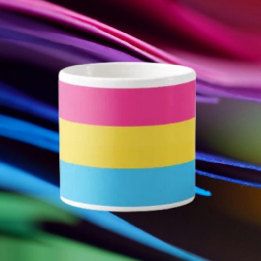 Pan Pulse Espresso Mok