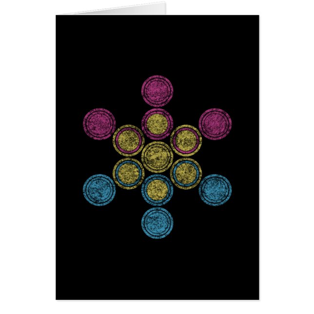 pan-Sacrocirkels (Voorkant)