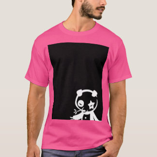 Pan-San (Oregairu) Grafisch T-shirt