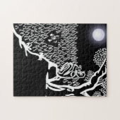 Pan Serenade Legpuzzel (Horizontaal)