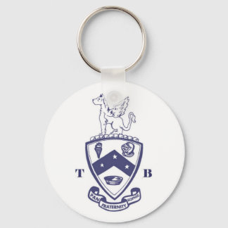 Pan Sophic-Sleutelhanger Sleutelhanger