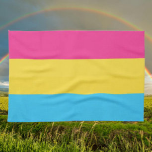 Pan Spectrum keukenhanddoek