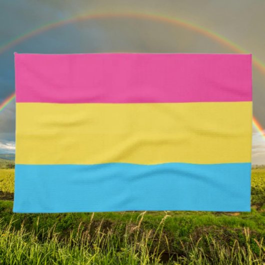 Pan Spectrum keukenhanddoek