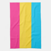 Pan Spectrum keukenhanddoek (Verticaal)