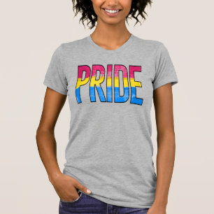 Pan trots t-shirt