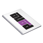 Pana Notitieboek (Rechterzijde)