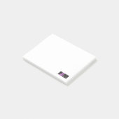 Pana Post-it Notities Post-it® Notes (Schuin)