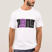 Pana T-Shirt (Voorkant)