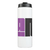 Pana Thermal Tumbler Thermosbeker (Voorkant)