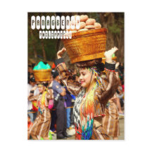 Panagbenga Festival in Baguio Filipijnen