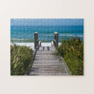 Panama Beach Vacation Legpuzzel