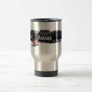 PANAMA BUNCH BLACK REISBEKER