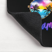 Panama C Vacation 2026 Souvenir Matching Family Gr Muismat (Hoek)