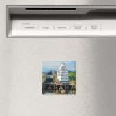 Panama Canal Magneet (Insitu (Vaatwasser))