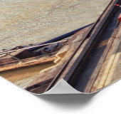 Panama Canal poster (Hoek)