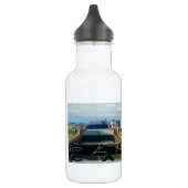Panama Canal Souvenir Waterfles (Links)