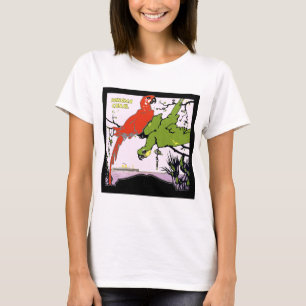 Panama Canal T-shirt