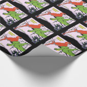  Panama Canal Travel Cadeaupapier (Hoek)