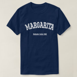 Panama Canal Zone: Margarita Sweatshirt