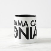 Panama Canal Zonian Mok (Midden)