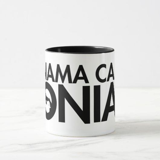 Panama Canal Zonian Mok (Midden)