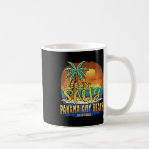 Panama City Beach Florida Feelin' Salty Koffiemok