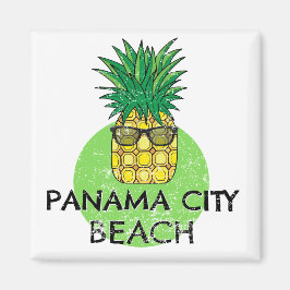 Panama City Beach Florida Magneet