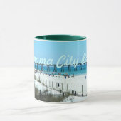 Panama City Beach, Florida Mok (Midden)