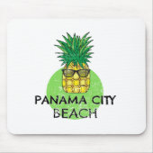 Panama City Beach FLorida Muismat (Voorkant)