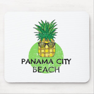 Panama City Beach Florida Muismat
