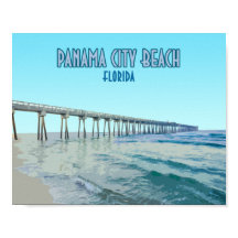 Panama City Beach Florida 